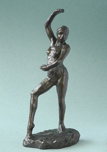 Degas - La danse espagnole 12cm