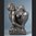 Rodin - La femme accroupie