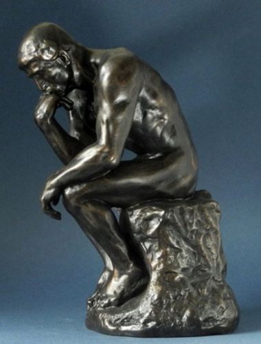 Rodin - Le penseur