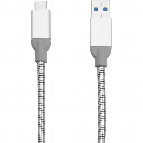 Cable USB-C USB-A 30 cm. USB 3.1