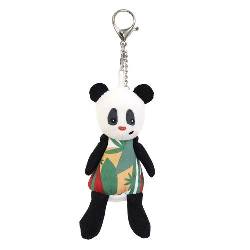 Porte clé Rototos Le panda