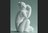 Modigliani - Nu féminin assis