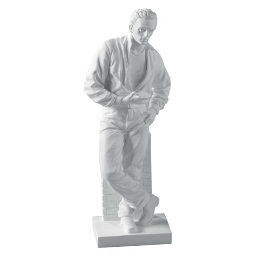 Figurine James Dean