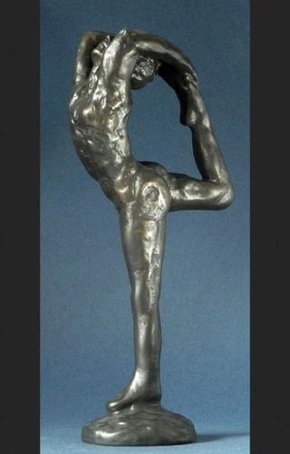 Rodin  - Mouvement de danse A