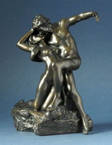 Rodin - L'Eternel Printemps