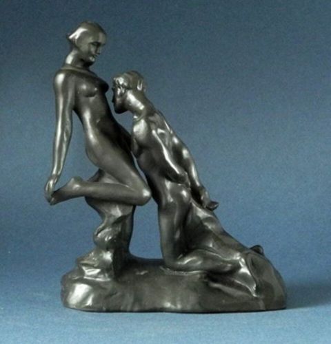 Rodin - L'idole éternelle