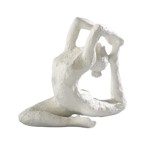 Figure Yoga